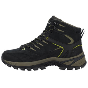 Scarpe uomo Rigel 2.0 mid WP