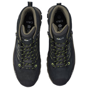Scarpe uomo Rigel 2.0 mid WP