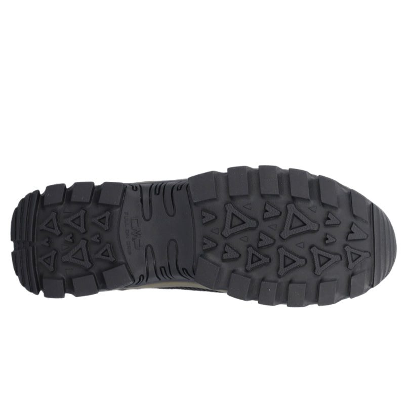 Scarpe uomo Rigel 2.0 mid WP