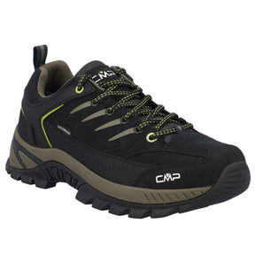 Scarpe uomo Rigel 2.0 low WP