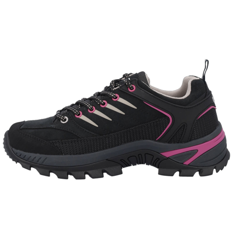 Scarpe donna Rigel 2.0 low WP