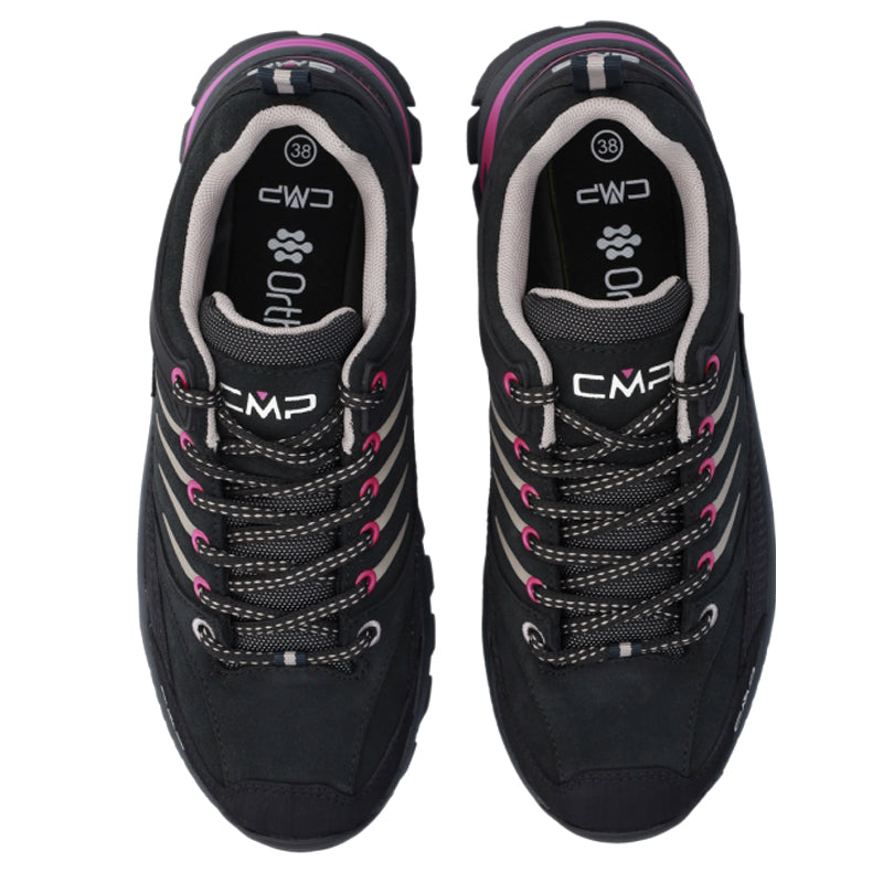 Scarpe donna Rigel 2.0 low WP