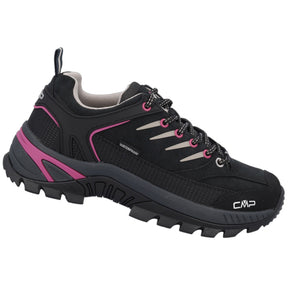 Scarpe donna Rigel 2.0 low WP