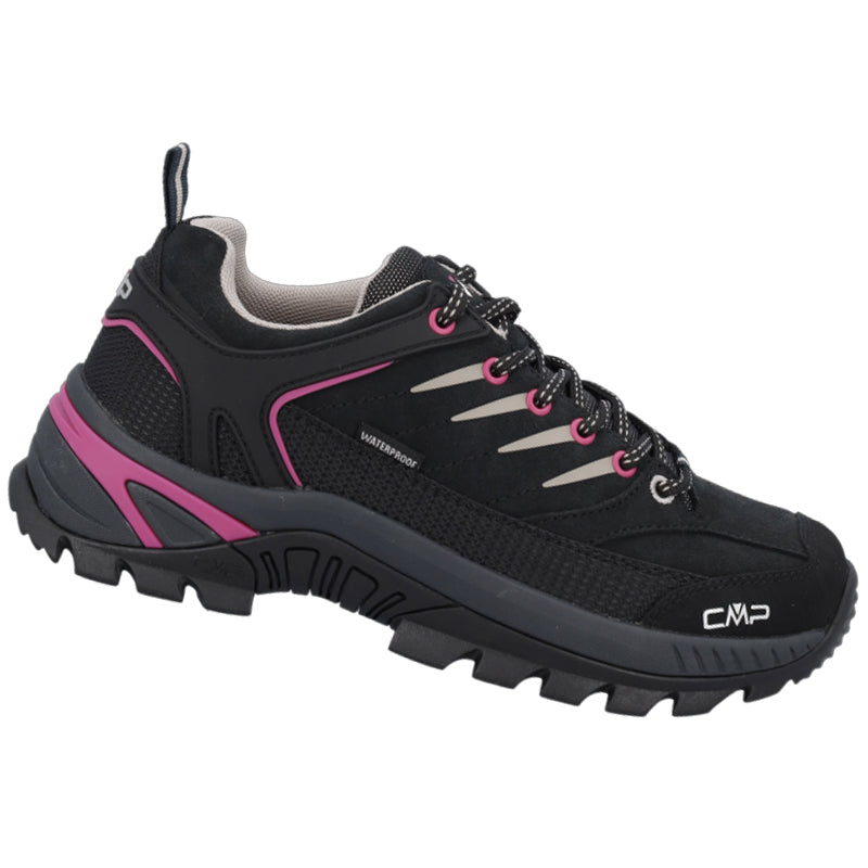 Scarpe donna Rigel 2.0 low WP