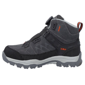 Scarpe bambino Kiruna mid FitGo WP 31-37