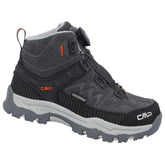 Scarpe bambino Kiruna mid FitGo WP 31-37