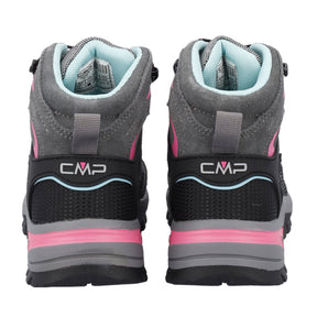 Scarponi bambina Kids Rigel 2.0 mid WP 28-37