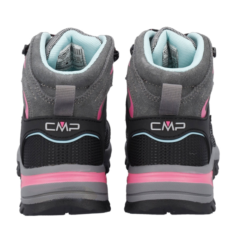 Scarponi bambina Kids Rigel 2.0 mid WP 28-37