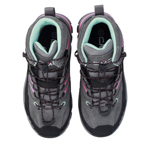 Scarponi bambina Kids Rigel 2.0 mid WP 28-37