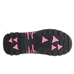 Scarponi bambina Kids Rigel 2.0 mid WP 28-37