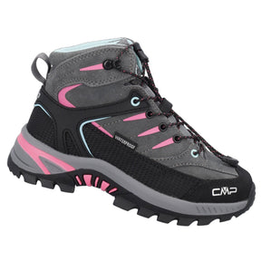 Scarponi bambina Kids Rigel 2.0 mid WP 28-37