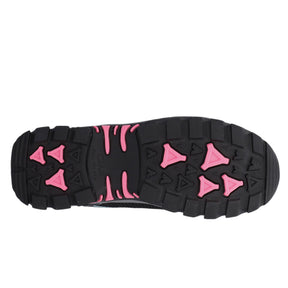 Scarponi bambina Junior Rigel 2.0 mid WP