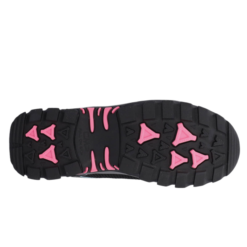 Scarponi bambina Junior Rigel 2.0 mid WP