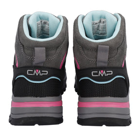 Scarponi bambina Junior Rigel 2.0 mid WP