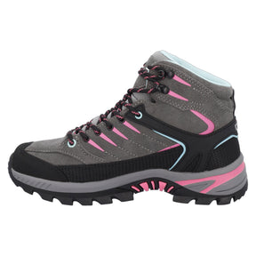 Scarponi bambina Junior Rigel 2.0 mid WP