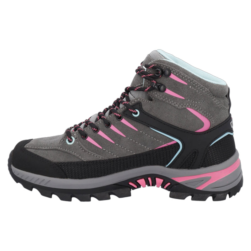 Scarponi bambina Junior Rigel 2.0 mid WP