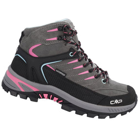 Scarponi bambina Junior Rigel 2.0 mid WP