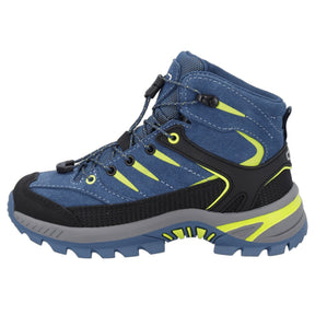 Scarponi bambino Kids Rigel 2.0 mid WP 28-37