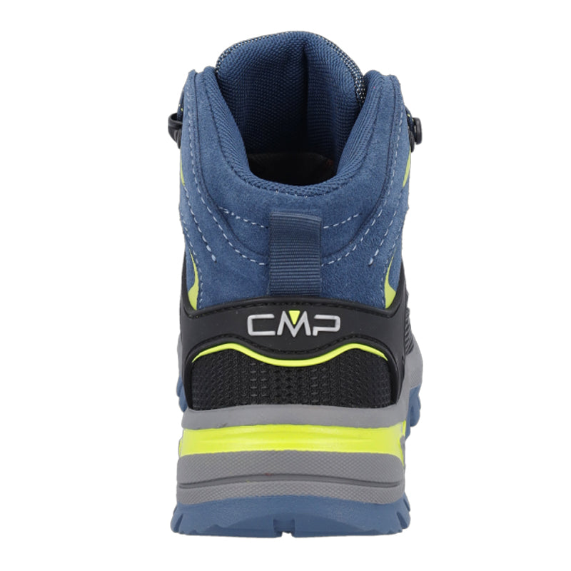 Scarponi bambino Kids Rigel 2.0 mid WP 28-37