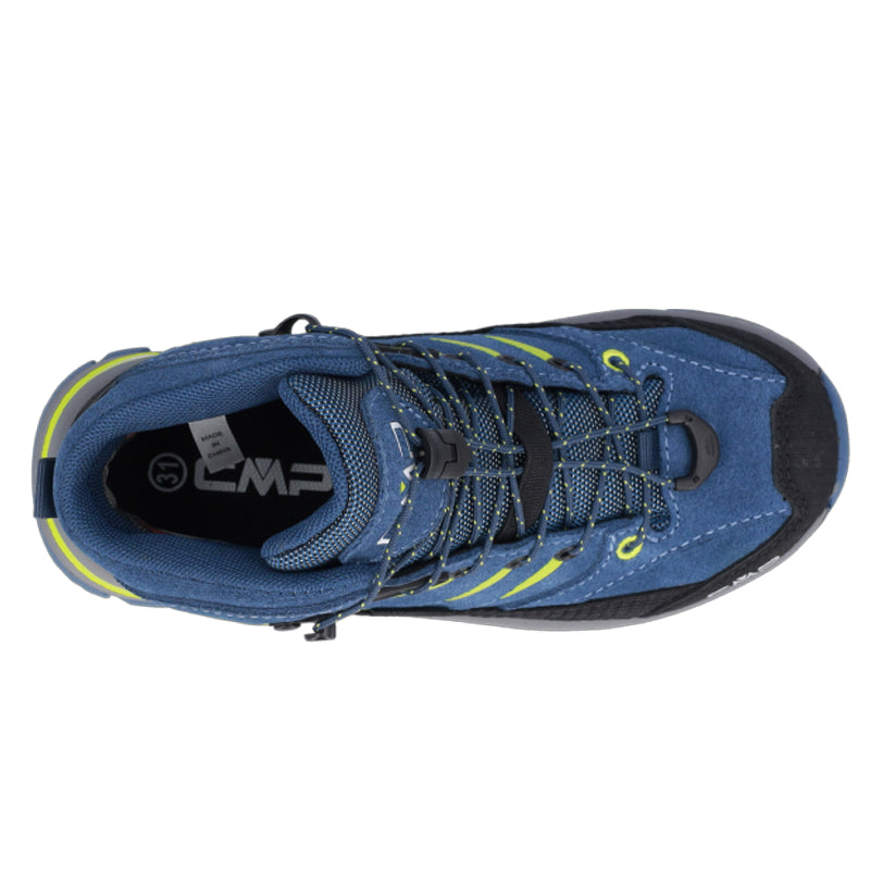 Scarponi bambino Kids Rigel 2.0 mid WP 28-37