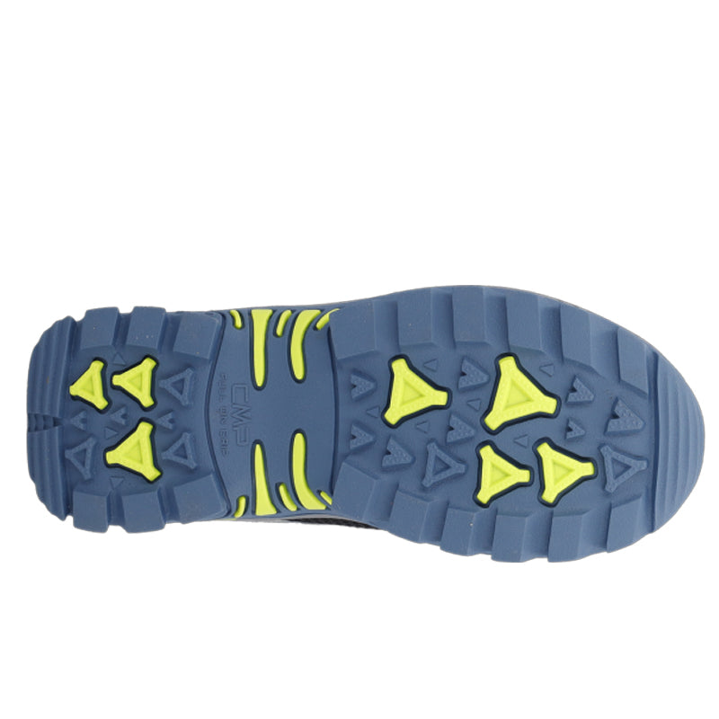 Scarponi bambino Kids Rigel 2.0 mid WP 28-37