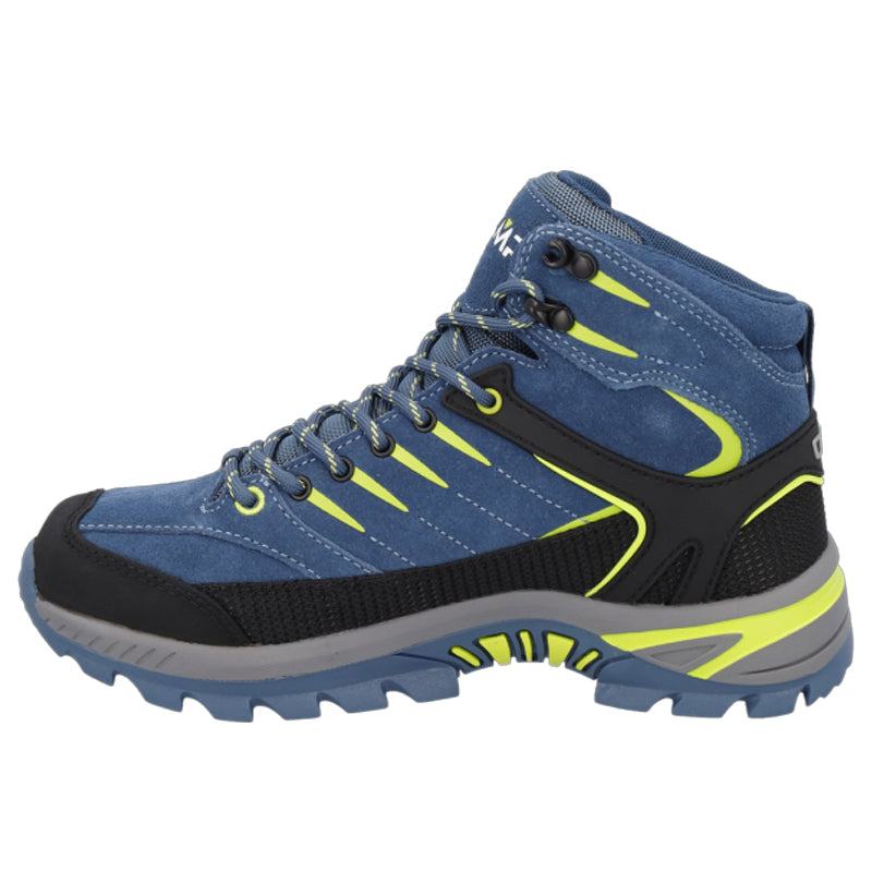 Scarponi bambino Junior Rigel 2.0 mid WP