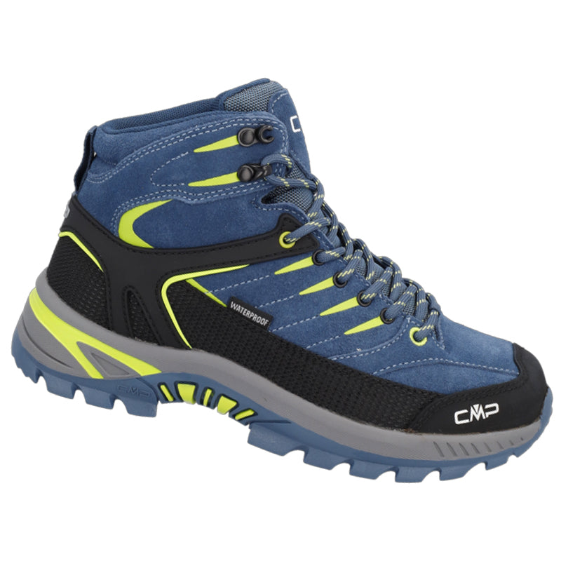 Scarponi bambino Junior Rigel 2.0 mid WP