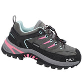 Scarpe bambina Kids Rigel 2.0 low WP 28-37