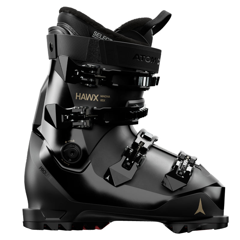 Scarponi donna Hawx Magna 85X
