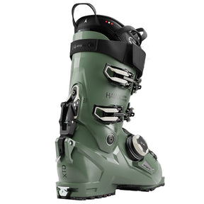 Scarponi uomo Hawk Ultra XTD 120 BOA 2027