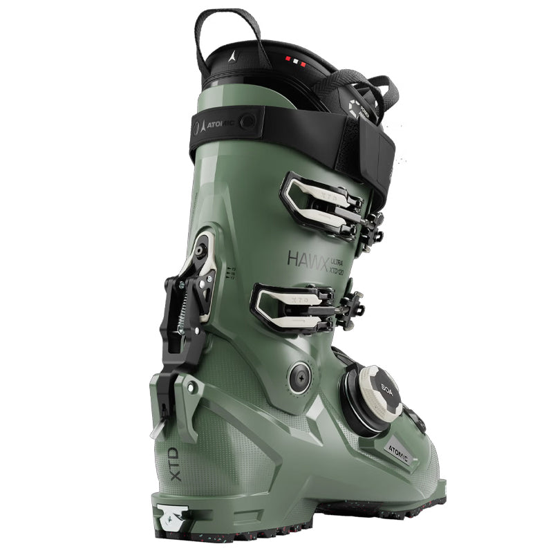 Scarponi uomo Hawk Ultra XTD 120 BOA 2027