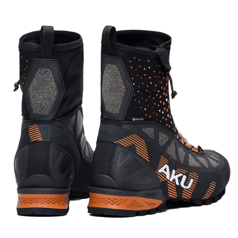 Scarponi uomo Aurai DFS EVO GTX