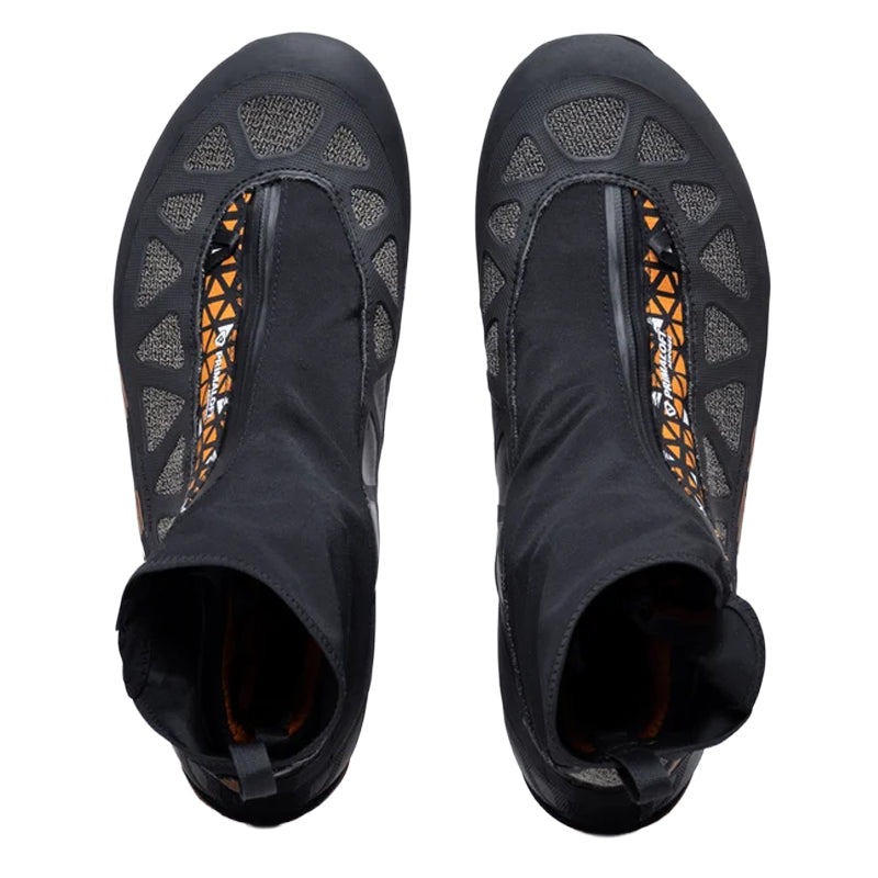 Scarponi uomo Aurai DFS EVO GTX