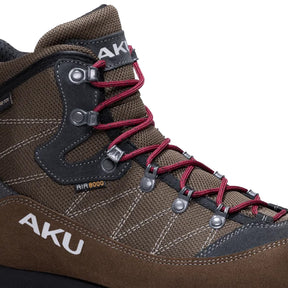 Scarponi uomo Trekker Lite III Wide GTX