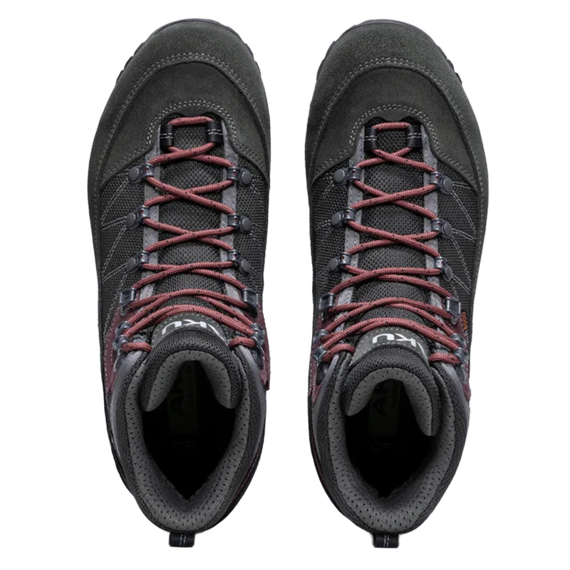 Scarponi donna Trekker Lite III Wide GTX