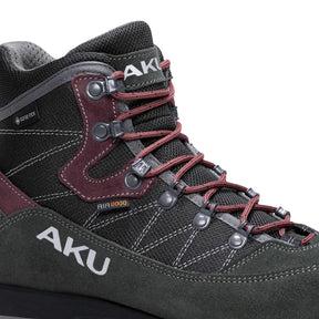 Scarponi donna Trekker Lite III Wide GTX