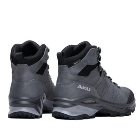 Scarponi donna Adapta NBK GTX
