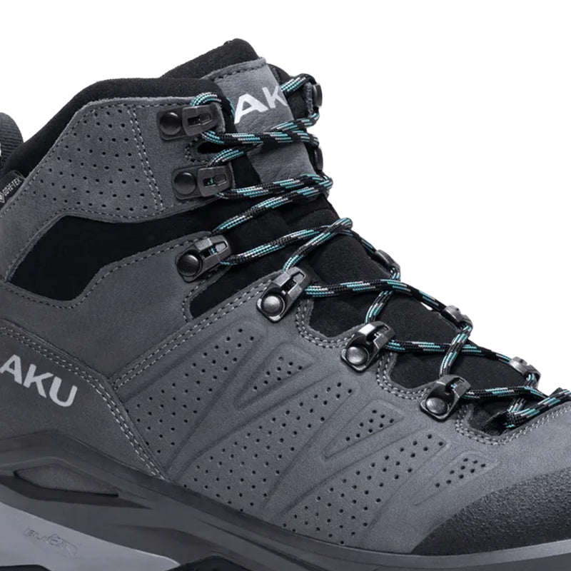 Scarponi donna Adapta NBK GTX