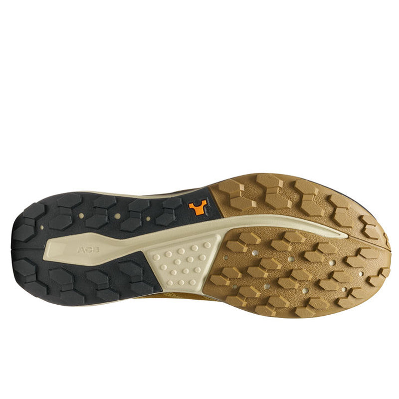 Scarpe uomo Golden Gate LT WP