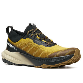 Scarpe uomo Golden Gate LT WP