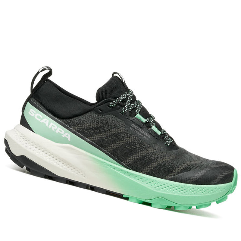 Scarpe donna Golden Gate LT WP