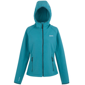 Giacca donna Arec III Softshell