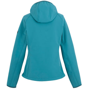 Giacca donna Arec III Softshell