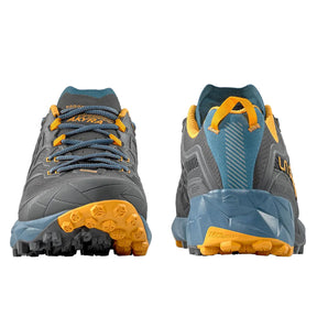 Scarpe uomo Akyra II