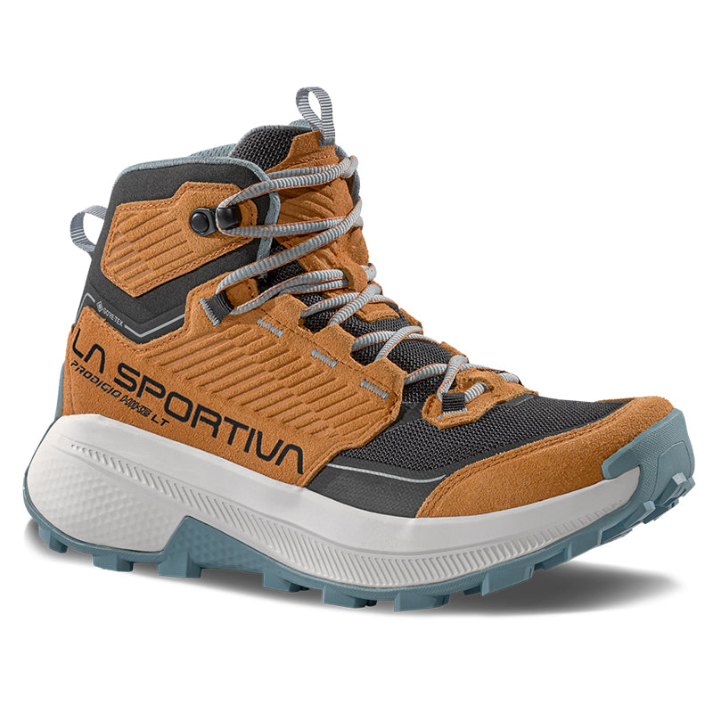Scarpe donna Prodigio Hike LT GTX