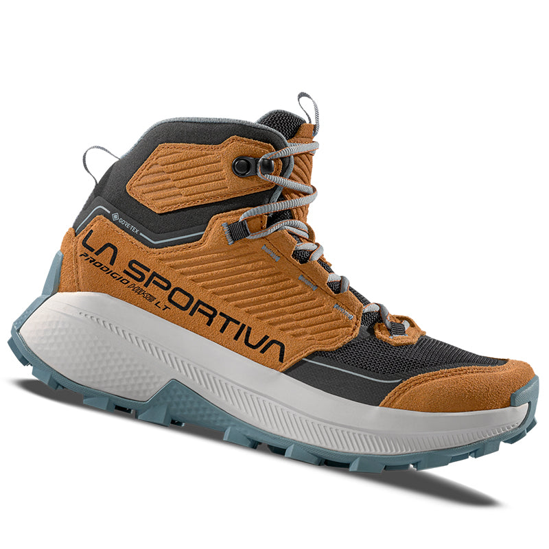 Scarpe donna Prodigio Hike LT GTX
