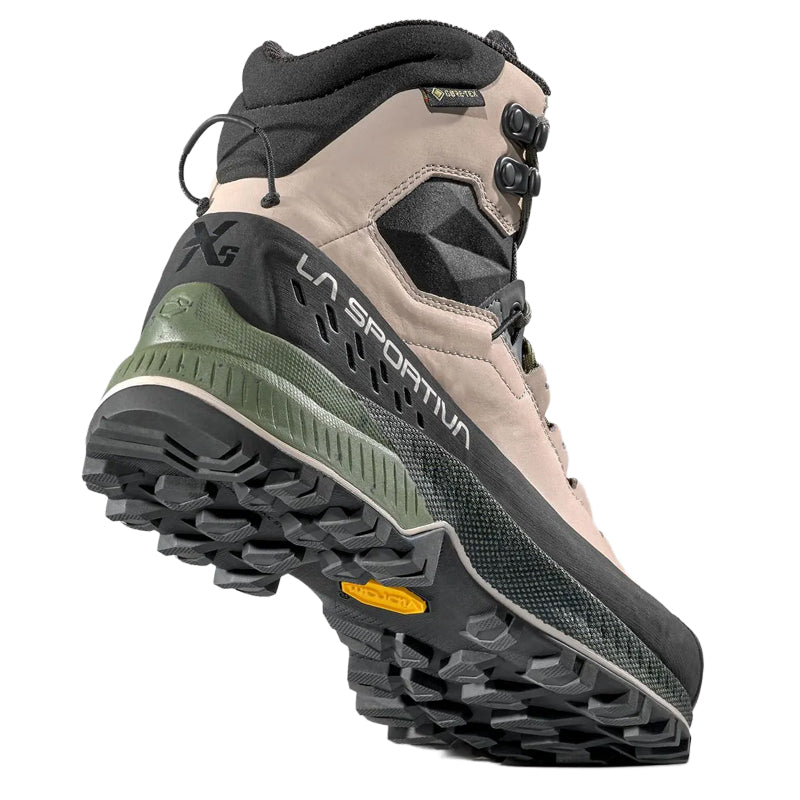 Scarponi donna TX5 Evo Mid GTX
