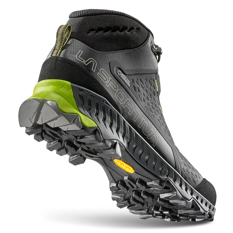 Scarpe uomo Stream GTX