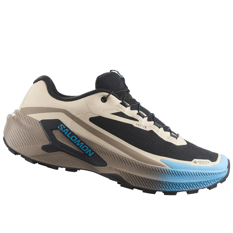 Scarpe uomo Genesis 2 GTX