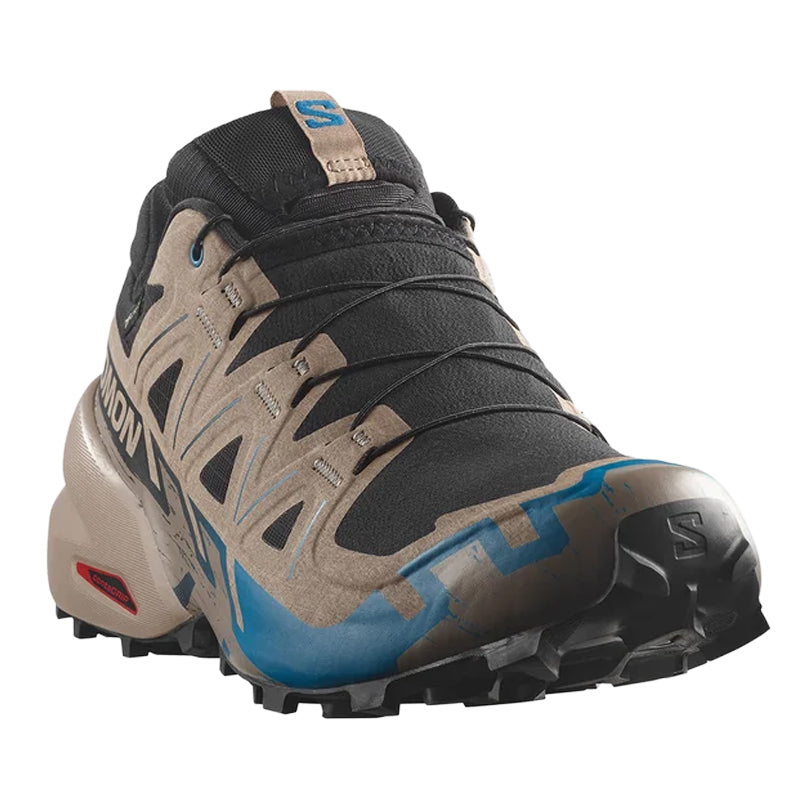 Scarpe uomo Speedcross 6 GTX